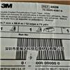 正品3M4462W白色PE泡棉胶带模切冲型散料